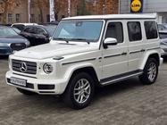 Mercedes-Benz G-Class 2020