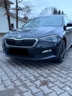 Skoda Scala 2020