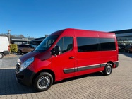 Opel Movano 2019