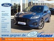 Ford Kuga 2020
