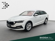 Skoda Octavia 2021