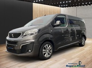 Peugeot Traveller 2020