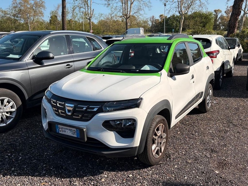 Dacia Other