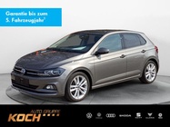 Volkswagen Polo 2022