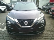 Nissan Juke 2020