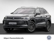 Volkswagen Tiguan 2025