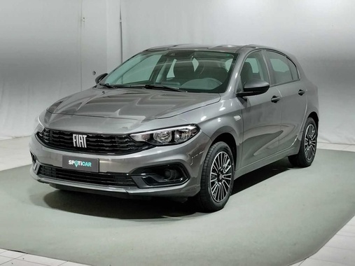 Fiat Tipo 2024