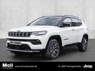 Jeep Compass 2025