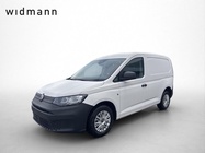 Volkswagen Caddy 2025