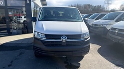 Volkswagen T6 2021