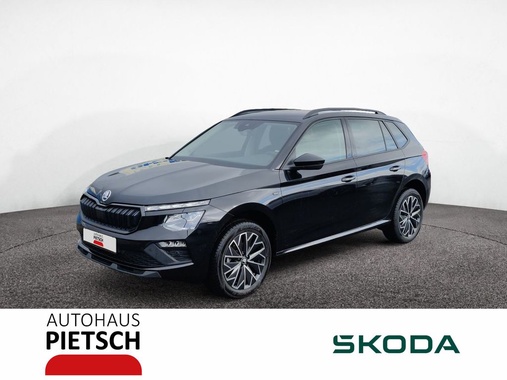 Skoda Kamiq 2025
