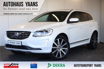 Volvo XC60 2017