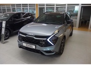 Kia Sportage 2025