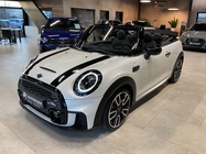 MINI Cabrio 2024