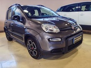 Fiat Panda 2022