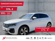 Volkswagen Touareg 2020