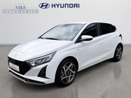 Hyundai i20 2024