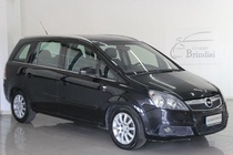 Opel Zafira 2008