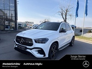 Mercedes-Benz GLE-Class 2024
