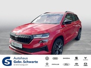 Skoda Karoq 2024