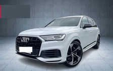 Audi Q7 2021