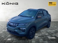 Dacia Spring 2023