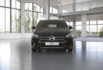 Mercedes-Benz B-Class 2022