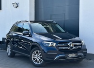 Mercedes-Benz GLE-Class 2019