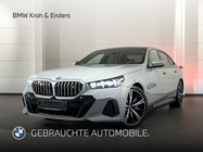 BMW i5 2024