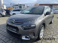 Citroen C4 2020