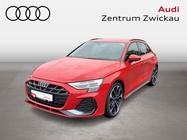 Audi A3 2024