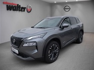 Nissan X-Trail 2025