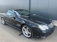 Mercedes-Benz SL-Class 2003