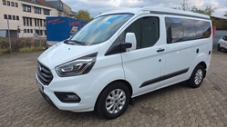 Ford Transit 2021