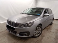 Peugeot 308 2020