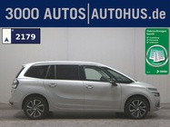 Citroen C4 2021