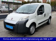 Fiat Fiorino 2015