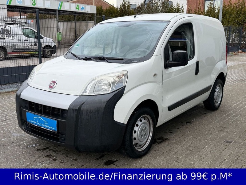 Fiat Fiorino
