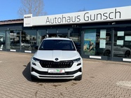 Skoda Karoq 2025