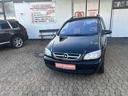 Opel Zafira 2005