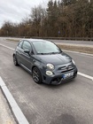 Abarth 595 2019