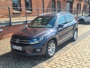 Volkswagen Tiguan 2016