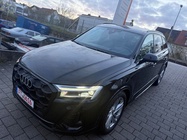 Audi Q7 2024