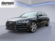 Audi A6 2016