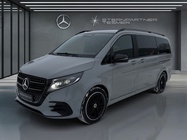 Mercedes-Benz V-Class 2025
