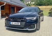 Audi S6 2020