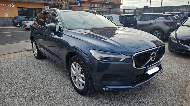 Volvo Other