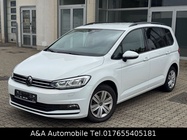Volkswagen Touran 2023