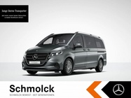 Mercedes-Benz V-Class 2025