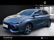 MG MG3 2025